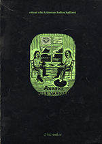 Anarki till Vardags, Vila Hallbert