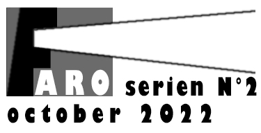 FARO-serien 2
