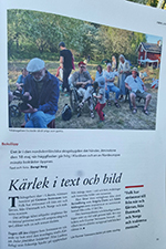 Folket i Bild Kulturfront nr 6-7, 2024