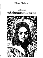 Utdrag ur Arbetarunionen av Flora Tristan