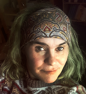 G�ta Frideborg Taaveniku