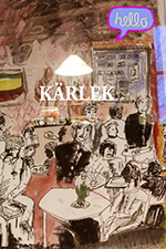 K�RLEK av Gunnar Svensson